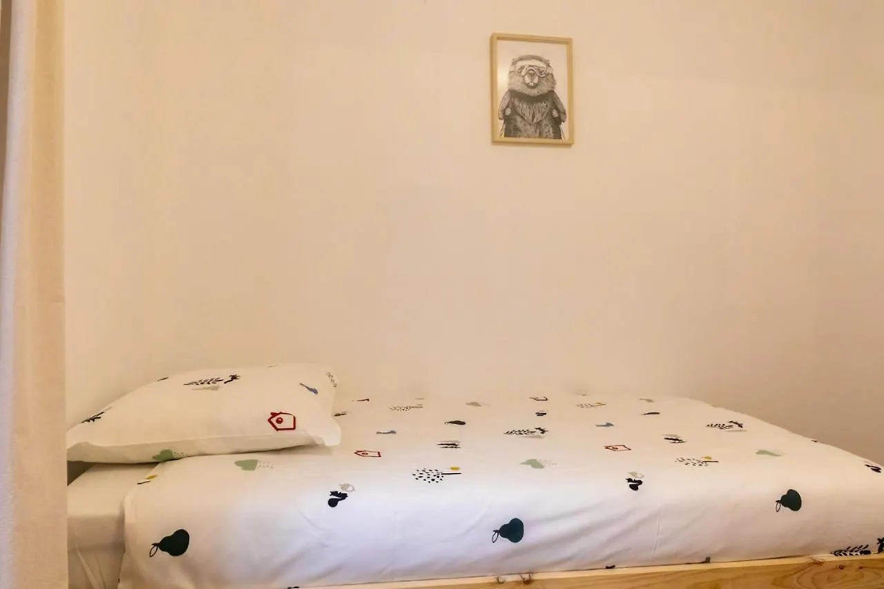 Apartamento Les Appartements De Clelia Ax-les-Thermes