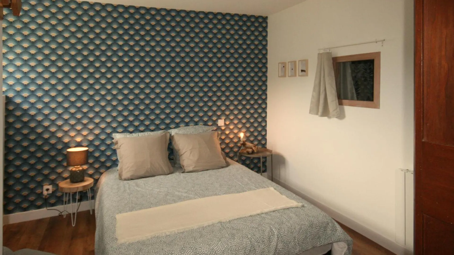 Les Appartements De Clelia Ax-les-Thermes Francia