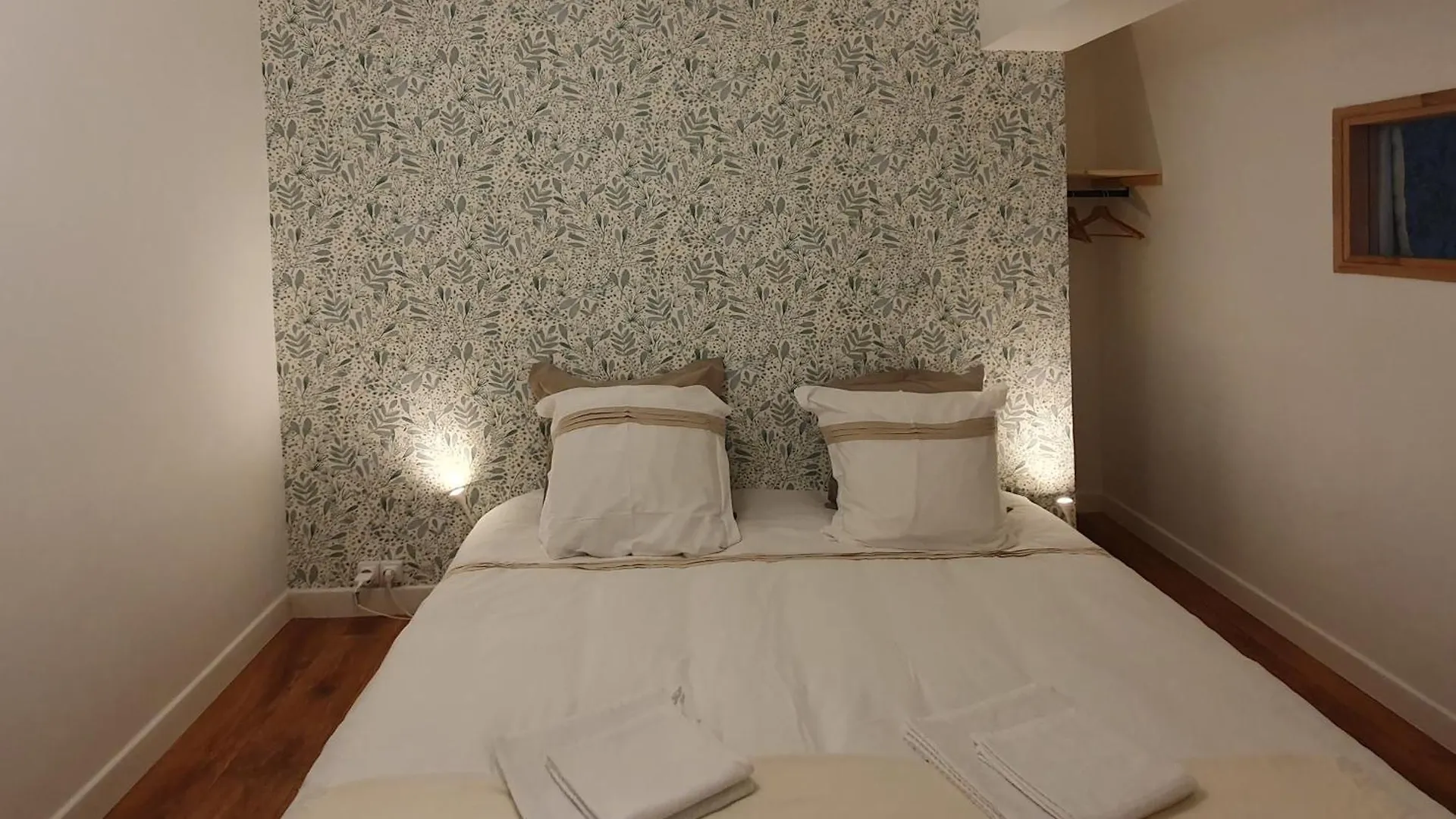 Les Appartements De Clelia Ax-les-Thermes Apartamento