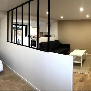 Immeuble Renove Au Centre D'auch. Apartamento