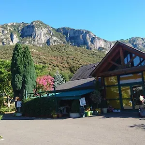 Ecovillage Soleil Du Pibeste Camping