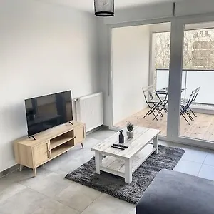 Capri - Sublime T2 Patte D'oie Apartamento
