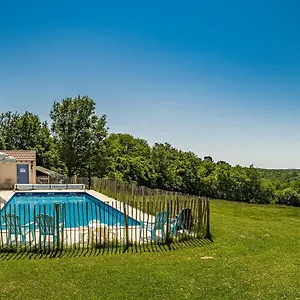  Vakantiehuis Gites De Ponsillou