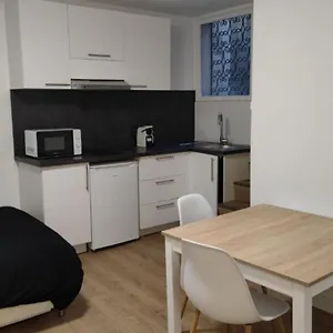 Verdier Studio Lot 2 Apartamento