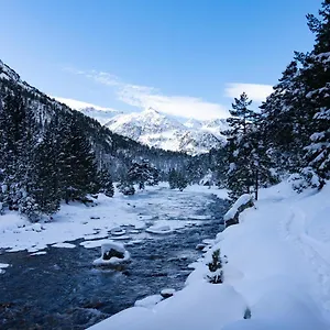 Chaleur Moderne Des Pyrenees Apartamento