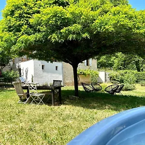  Vakantiehuis Maison Fermontes