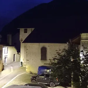 La Marmotte Apartamento