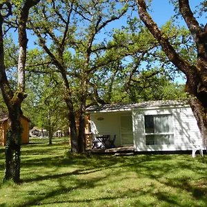 Les Paillotes Camping