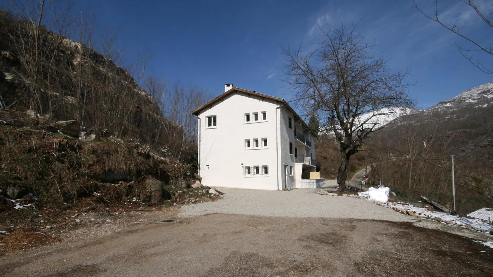 Les Appartements De Clelia Ax-les-Thermes 0*,  Frankrijk