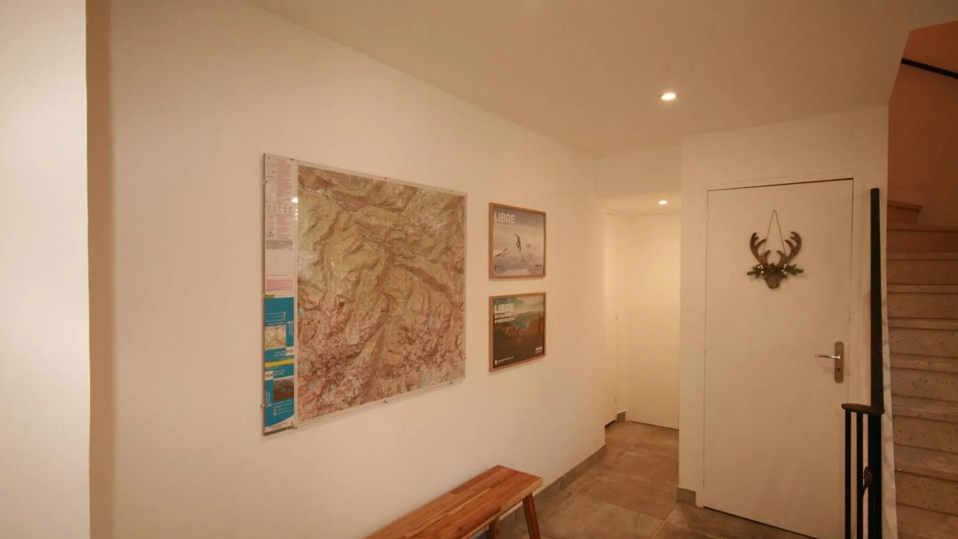Les Appartements De Clelia Ax-les-Thermes