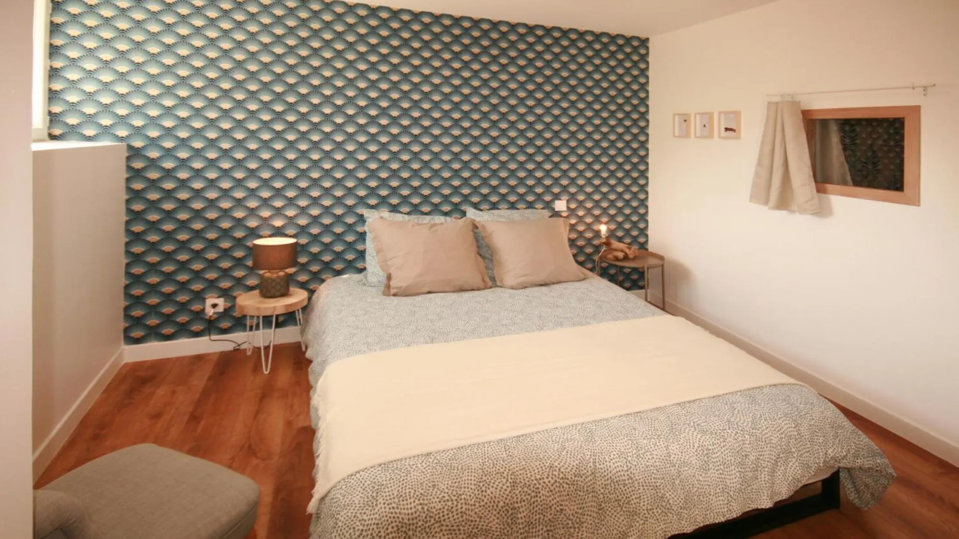 Appartement Les Appartements De Clelia Ax-les-Thermes