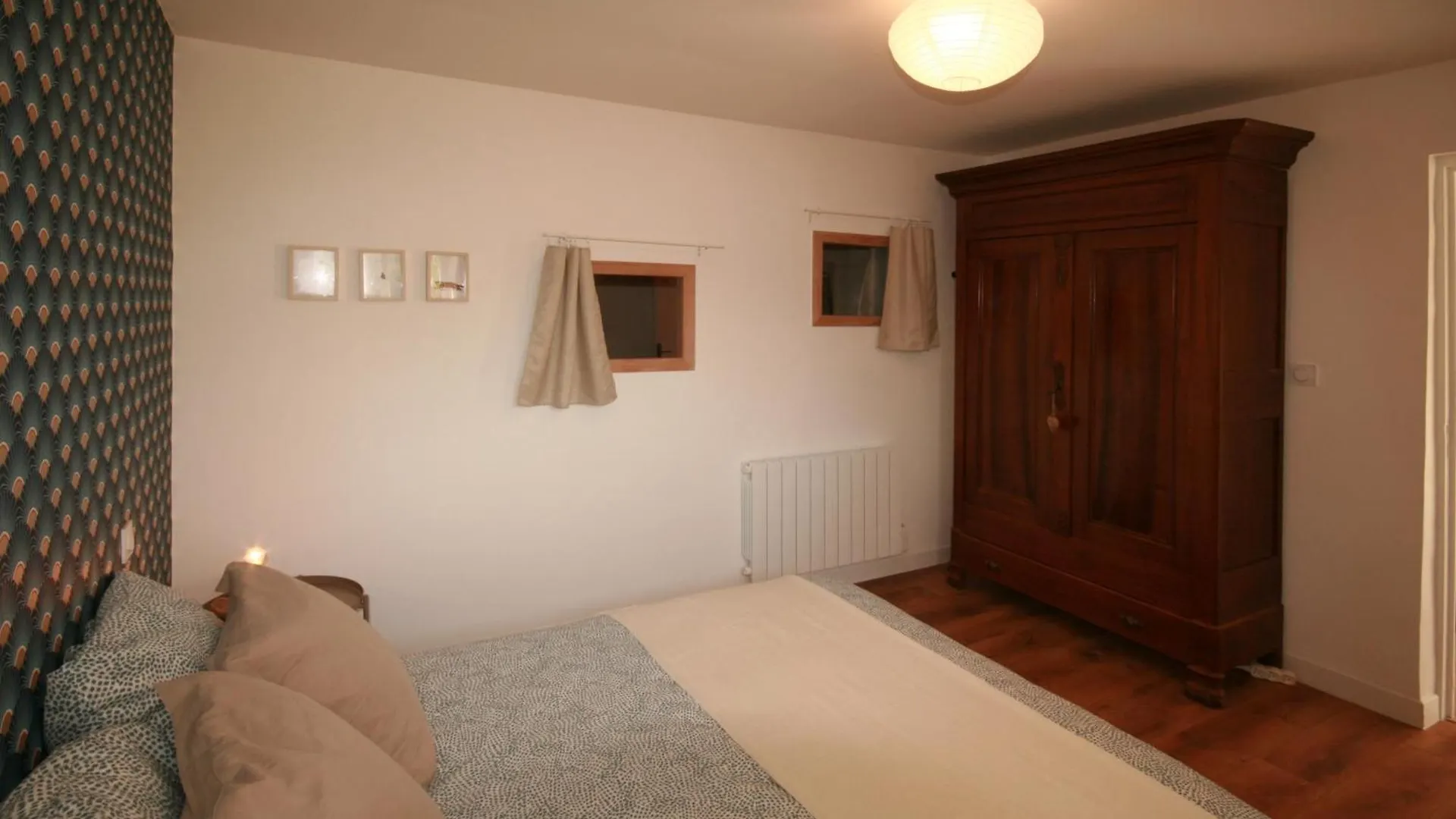 Les Appartements De Clelia Ax-les-Thermes Appartement